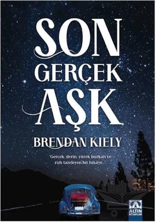 Son Gerçek Aşk