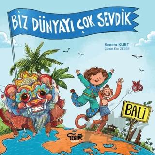 Bali - Biz Dünyayı Çok Sevdik