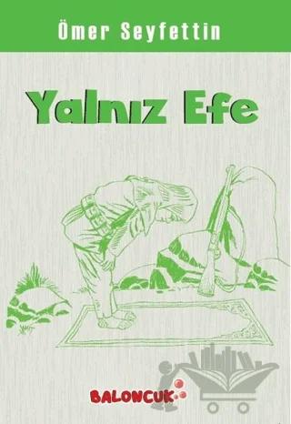 Yalnız Efe