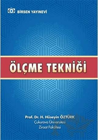 Ölçme Tekniği