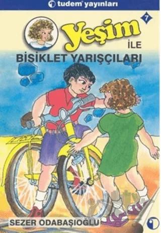 Yeşim 7 Yeşim İle Bisiklet Yarışçıları