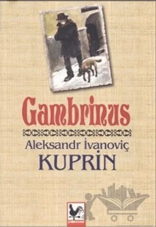 Gambrinus