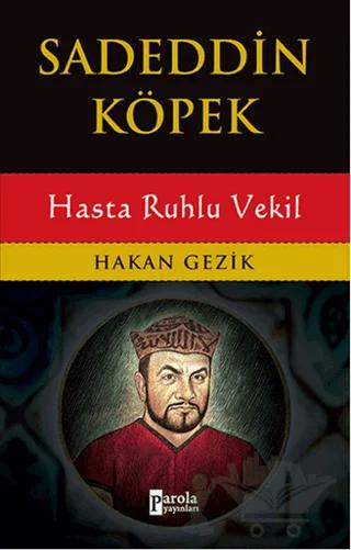 Sadeddin Köpek