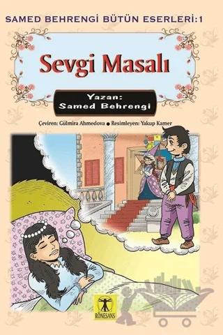 Sevgi Masalı