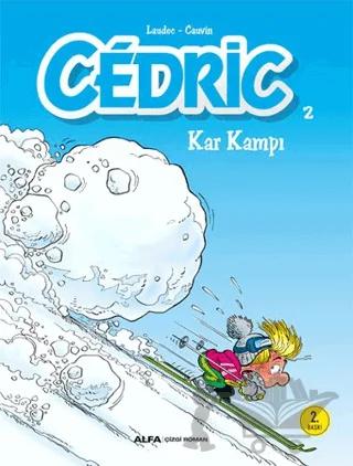 Cedric 2 - Kar Kampı