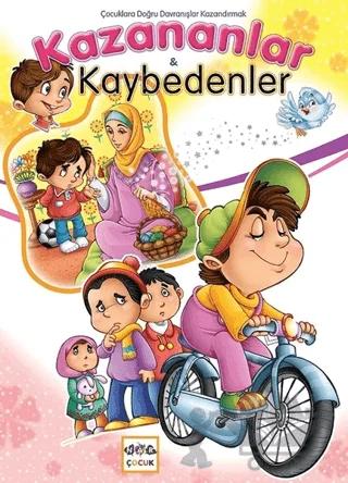 Kazananlar - Kaybedenler