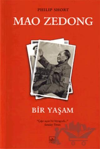 Mao Zedong Bir Yaşam