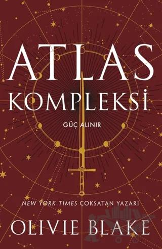 Atlas Kompleksi