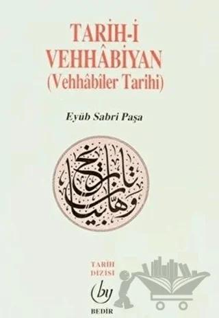 Tarih-i Vehhabiyan (Vehhabiler Tarihi)