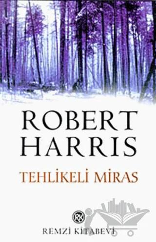 Tehlikeli Miras