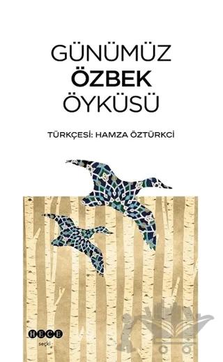 Günümüz Özbek Öyküsü