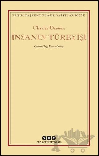 İnsanın Türeyişi