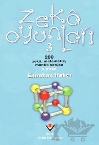 Zeka Oyunları 3