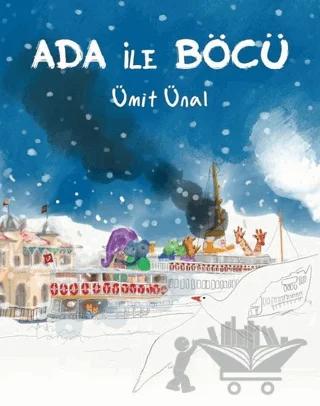 Ada İle Böcü