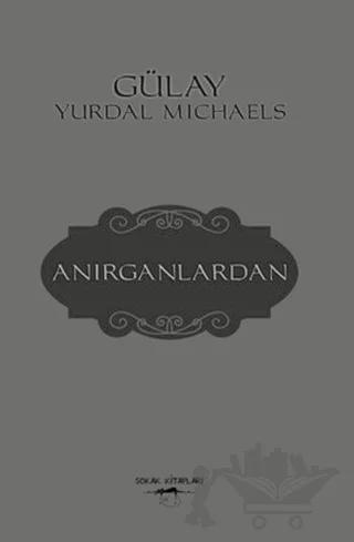 Anırganlardan
