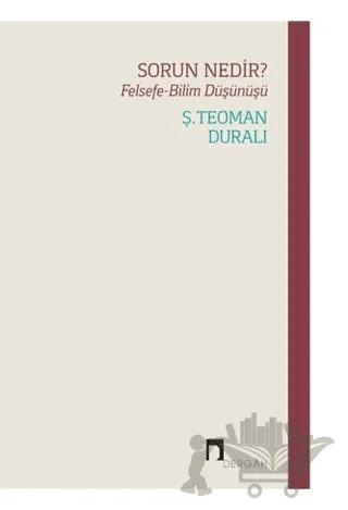 Sorun Nedir?