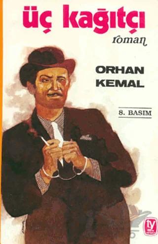 Üç Kağıtçı