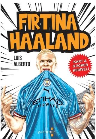 Fırtına Haaland