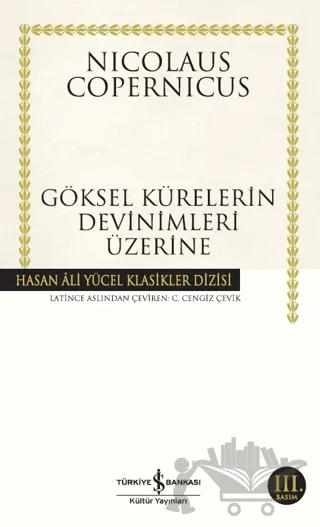 Göksel Kürelerin Devinimleri Üzerine