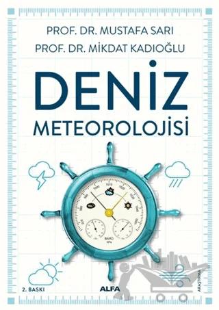 Deniz Meteorolojisi