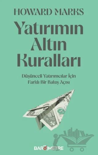 Yatırımın Altın Kuralları