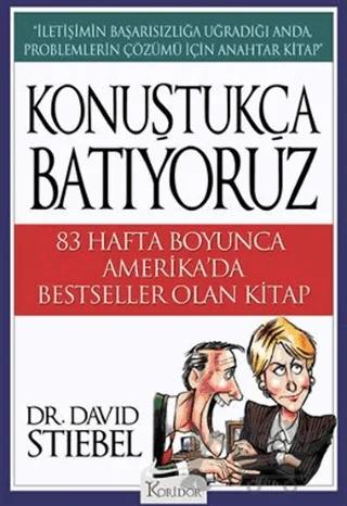Konuştukça Batıyoruz