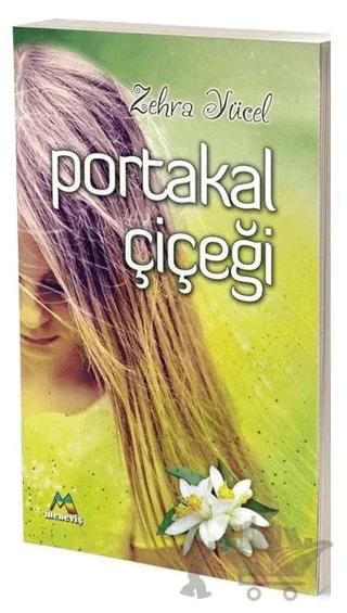 Portakal Çiçeği