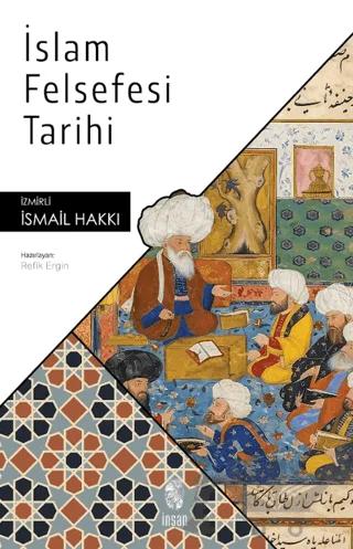 İslam Felsefesi Tarihi