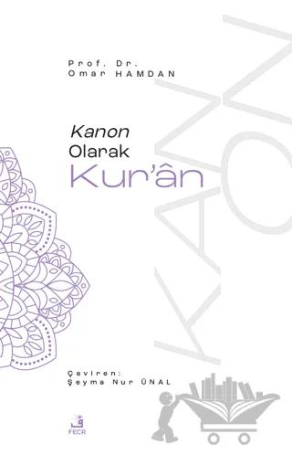 Kanon Olarak Kur'an