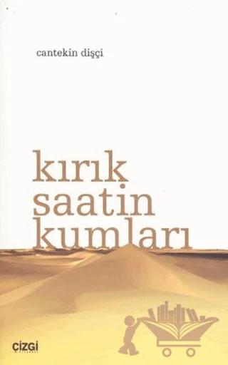 Kırık Saatin Kumları