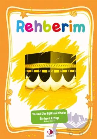 Rehberim - 1. Dönem (Öğrenci Kitabı)