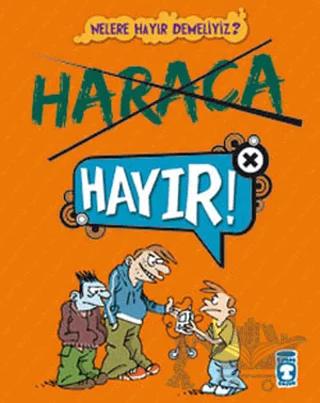 Haraca Hayır