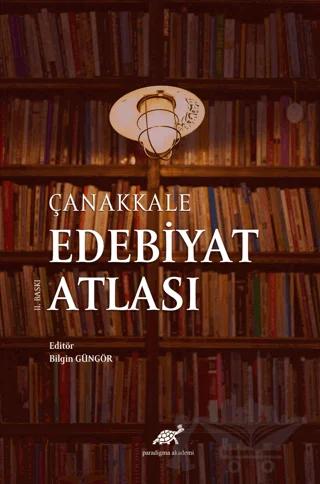 Çanakkale Edebiyat Atlası
