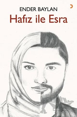 Hafız ile Esra – Ender Baylan – Cinius Yayınları kitap kapağı