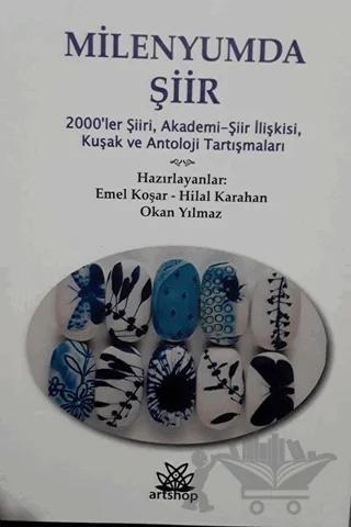 Milenyumda Şiir