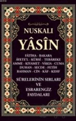 Nuskalı Yasin