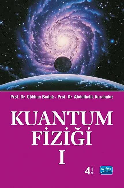 Kuantum Fiziği I