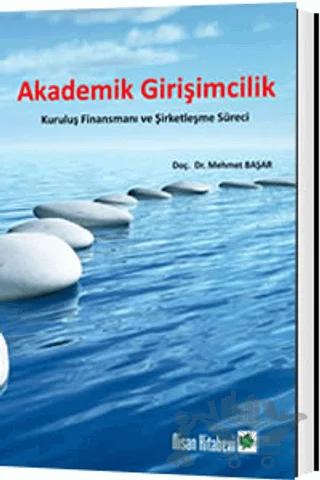 Akademik Girişimcilik