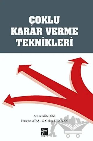 Çoklu Karar Verme Teknikleri