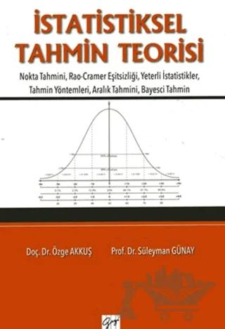 İstatistiksel Tahmin Teorisi