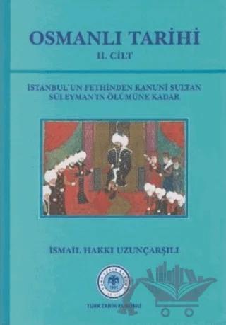 Osmanlı Tarihi - 2. Cilt