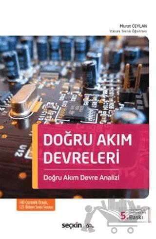 Doğru Akım Devreleri