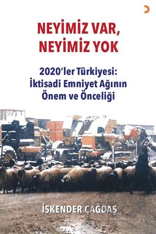 Neyimiz Var Neyimiz Yok