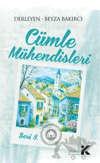 Cümle Mühendisleri 8