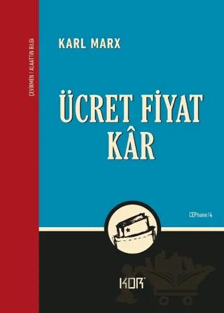 Ücret, Fiyat ve Kar