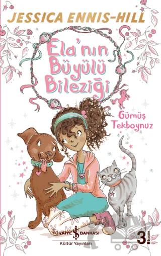 Ela'nın Büyülü Bileziği