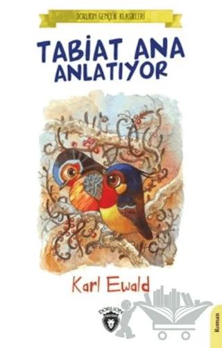Tabiat Ana Anlatıyor