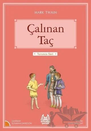 Çalınan Taç