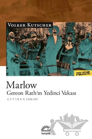 Marlow - Gereon Rath'ın Yedinci Vakası