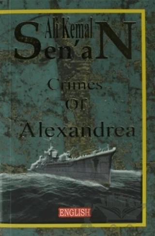 The Crimes Of Alexandrea